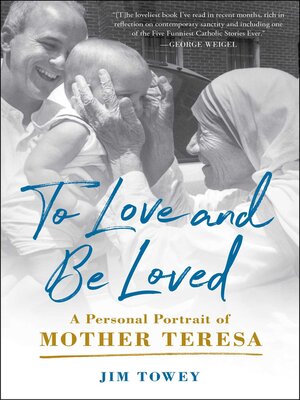To Love and Be Loved - ebook